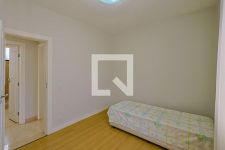 Quarto  de apartamento para alugar com 4 quartos, 240m² em Sion, Belo Horizonte