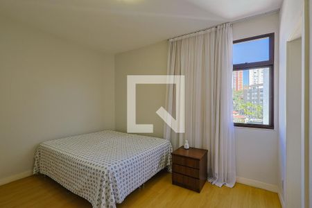 Quarto  de apartamento para alugar com 4 quartos, 240m² em Sion, Belo Horizonte