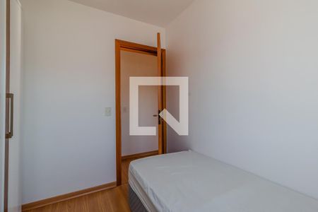 Quarto 1 de apartamento para alugar com 3 quartos, 78m² em Partenon, Porto Alegre