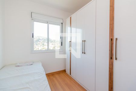 Quarto 1 de apartamento para alugar com 3 quartos, 78m² em Partenon, Porto Alegre