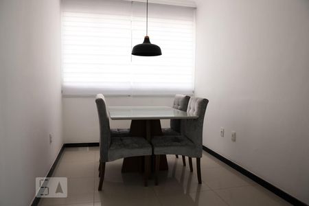 Copa de apartamento à venda com 3 quartos, 108m² em Jardim Atlântico, Belo Horizonte