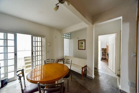 Sala de casa para alugar com 3 quartos, 125m² em Anchieta, São Bernardo do Campo