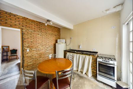 Sala de casa para alugar com 3 quartos, 125m² em Anchieta, São Bernardo do Campo