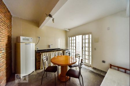 Sala de casa para alugar com 3 quartos, 125m² em Anchieta, São Bernardo do Campo