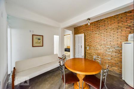 Sala de casa para alugar com 3 quartos, 125m² em Anchieta, São Bernardo do Campo