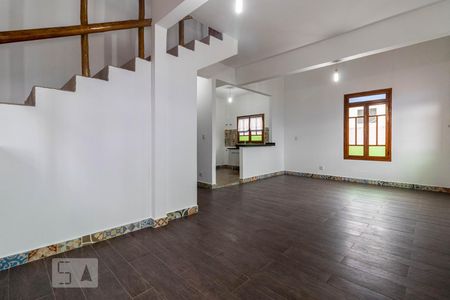 Sala de casa à venda com 3 quartos, 200m² em Alphaville, Santana de Parnaíba