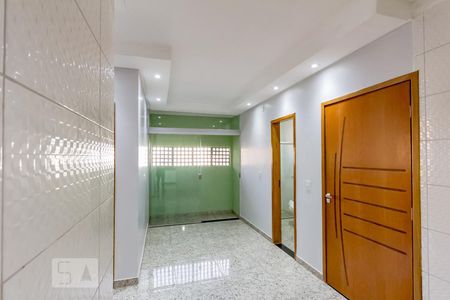 Sala de apartamento para alugar com 2 quartos, 70m² em Setor Leste Universitário, Goiânia