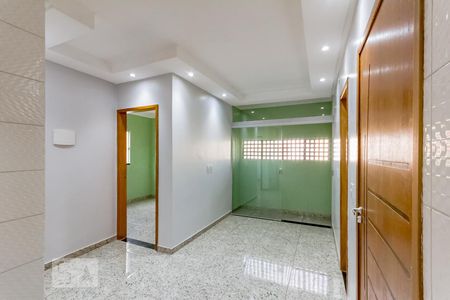 Sala de apartamento para alugar com 2 quartos, 70m² em Setor Leste Universitário, Goiânia