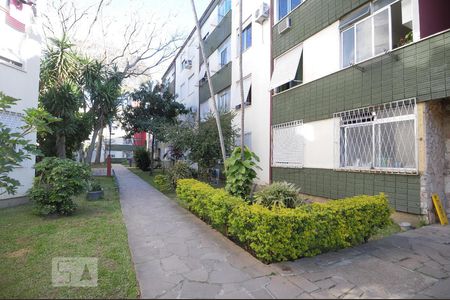 Área Comum de apartamento à venda com 2 quartos, 46m² em Cavalhada, Porto Alegre