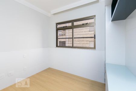 Apartamento para alugar com 4 quartos, 134m² em Funcionários, Belo Horizonte