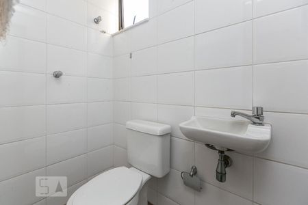 Apartamento para alugar com 4 quartos, 134m² em Funcionários, Belo Horizonte