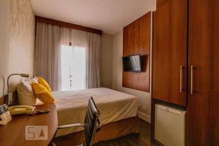 Kitnet de kitnet/studio à venda com 1 quarto, 18m² em Barcelona, São Caetano do Sul