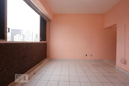 Kitnet de apartamento à venda com 1 quarto, 30m² em Campos Elíseos, São Paulo