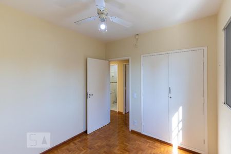 Quarto 1 de apartamento para alugar com 2 quartos, 70m² em Cambuí, Campinas