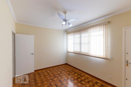 Sala de apartamento para alugar com 2 quartos, 70m² em Cambuí, Campinas