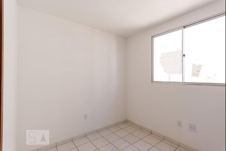 Quarto 2 (Suíte) de apartamento à venda com 2 quartos, 60m² em Ouro Preto, Belo Horizonte