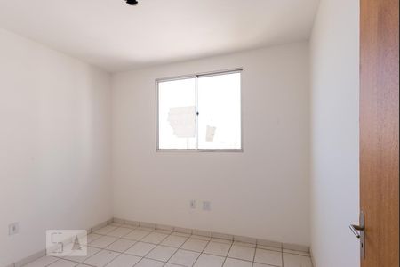 Quarto 2 (Suíte) de apartamento à venda com 2 quartos, 60m² em Ouro Preto, Belo Horizonte