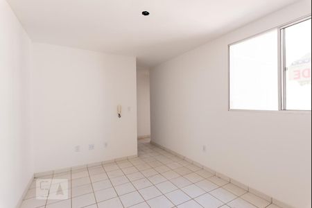 Sala de apartamento à venda com 2 quartos, 60m² em Ouro Preto, Belo Horizonte