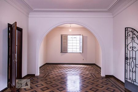 Sala de Estar de casa para alugar com 7 quartos, 350m² em Santo Agostinho, Belo Horizonte