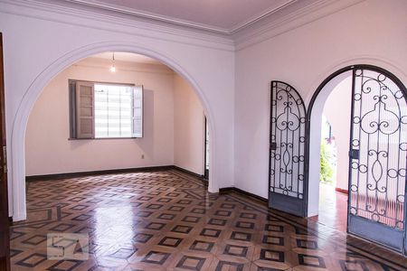 Sala de Estar de casa para alugar com 7 quartos, 350m² em Santo Agostinho, Belo Horizonte