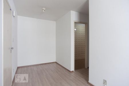 Sala de apartamento à venda com 2 quartos, 55m² em Jardim Ipiranga, Campinas