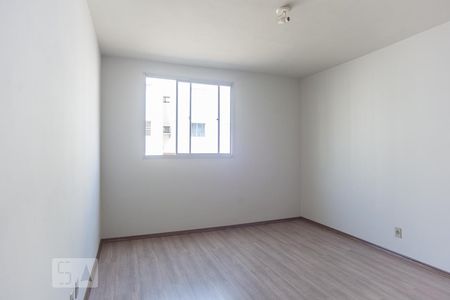 Sala de apartamento à venda com 2 quartos, 55m² em Jardim Ipiranga, Campinas