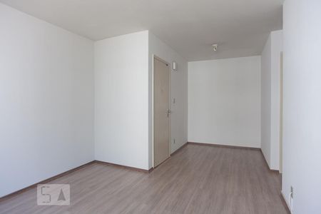 Sala de apartamento à venda com 2 quartos, 55m² em Jardim Ipiranga, Campinas