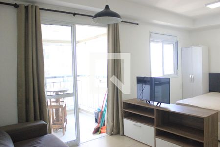 Sala de kitnet/studio à venda com 1 quarto, 38m² em Jardim Flor da Montanha, Guarulhos