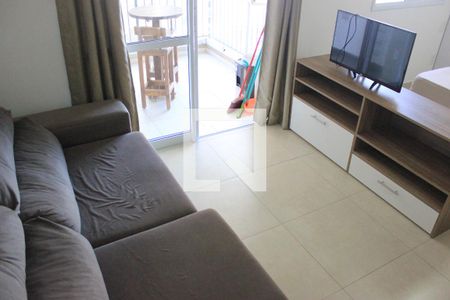 Sala de kitnet/studio à venda com 1 quarto, 38m² em Jardim Flor da Montanha, Guarulhos