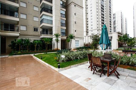 Área comum de kitnet/studio à venda com 1 quarto, 38m² em Jardim Flor da Montanha, Guarulhos