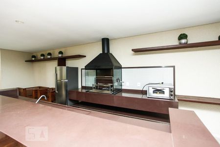 Área comum de kitnet/studio à venda com 1 quarto, 38m² em Jardim Flor da Montanha, Guarulhos