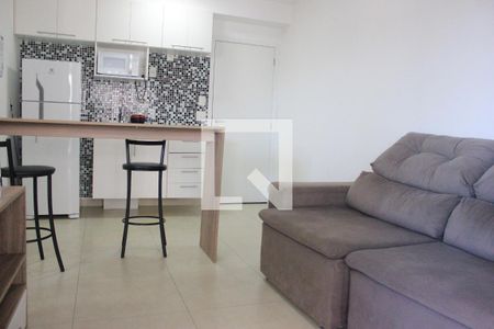 Sala de kitnet/studio à venda com 1 quarto, 38m² em Jardim Flor da Montanha, Guarulhos