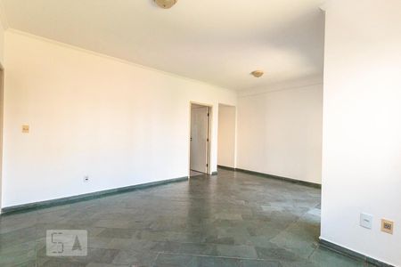 Sala de apartamento à venda com 2 quartos, 75m² em Jardim Alto da Barra, Campinas