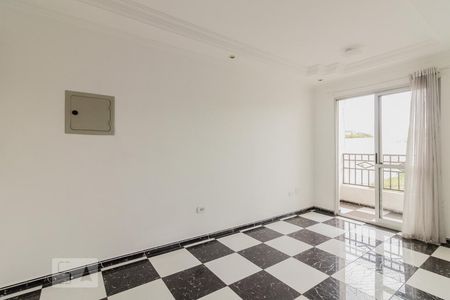 Apartamento para alugar com 2 quartos, 54m² em Jardim Sílvia, Santo André