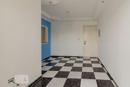 Apartamento para alugar com 2 quartos, 54m² em Jardim Sílvia, Santo André