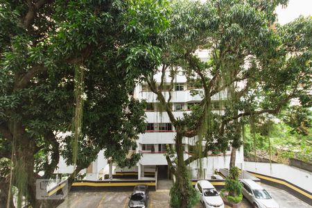 Vista Varanda Sala de apartamento para alugar com 2 quartos, 67m² em Freguesia (jacarepaguá), Rio de Janeiro