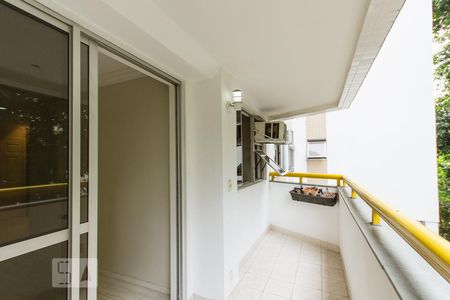 Varanda Sala de apartamento para alugar com 2 quartos, 67m² em Freguesia (jacarepaguá), Rio de Janeiro