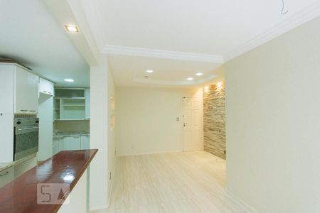 Sala de apartamento para alugar com 2 quartos, 67m² em Freguesia (jacarepaguá), Rio de Janeiro