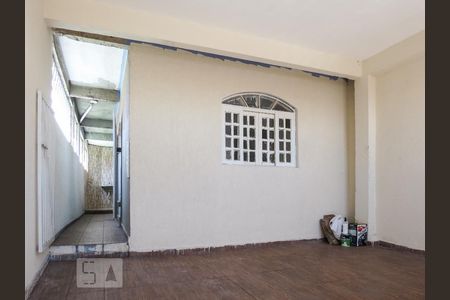 Casa de Condomínio à venda com 4 quartos, 170m² em Jardim Peri, Osasco