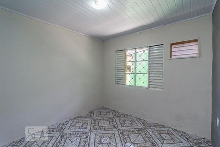 Quarto de casa de condomínio à venda com 1 quarto, 60m² em Estância Velha, Canoas