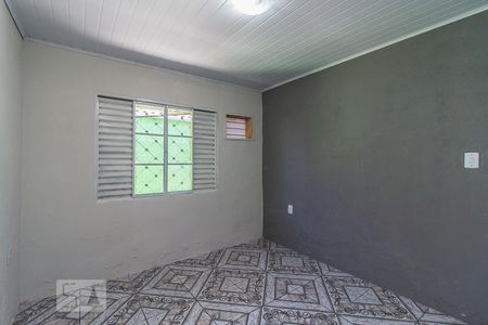 Quarto de casa de condomínio à venda com 1 quarto, 60m² em Estância Velha, Canoas