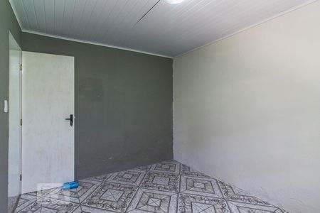 Quarto de casa de condomínio à venda com 1 quarto, 60m² em Estância Velha, Canoas