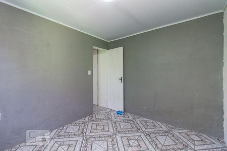 Quarto de casa de condomínio à venda com 1 quarto, 60m² em Estância Velha, Canoas