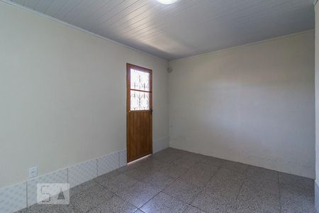 Sala de casa de condomínio à venda com 1 quarto, 60m² em Estância Velha, Canoas