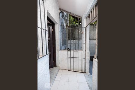 Varanda de casa à venda com 4 quartos, 156m² em Méier, Rio de Janeiro