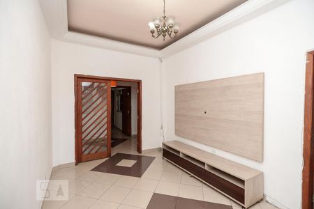 Sala de casa à venda com 4 quartos, 156m² em Méier, Rio de Janeiro