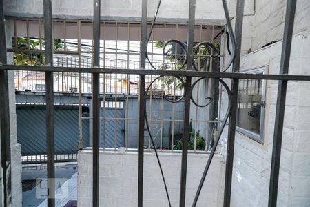 Vista Sala de casa à venda com 4 quartos, 156m² em Méier, Rio de Janeiro