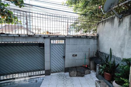 Vista Varanda de casa à venda com 4 quartos, 156m² em Méier, Rio de Janeiro