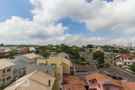 vista da Sacada de apartamento à venda com 2 quartos, 54m² em Marechal Rondon, Canoas