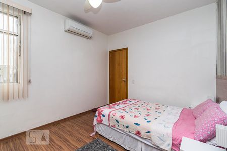 Quarto 1 de apartamento à venda com 2 quartos, 92m² em Irajá, Rio de Janeiro